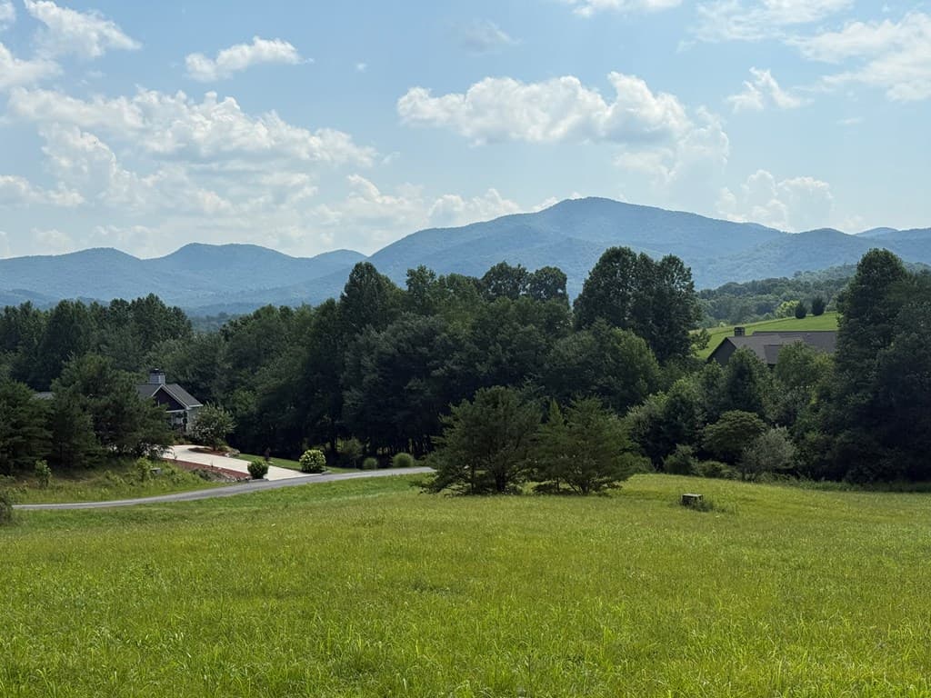 Lot 52 The Preserve At Cc, Young Harris GA 30582 - Photo