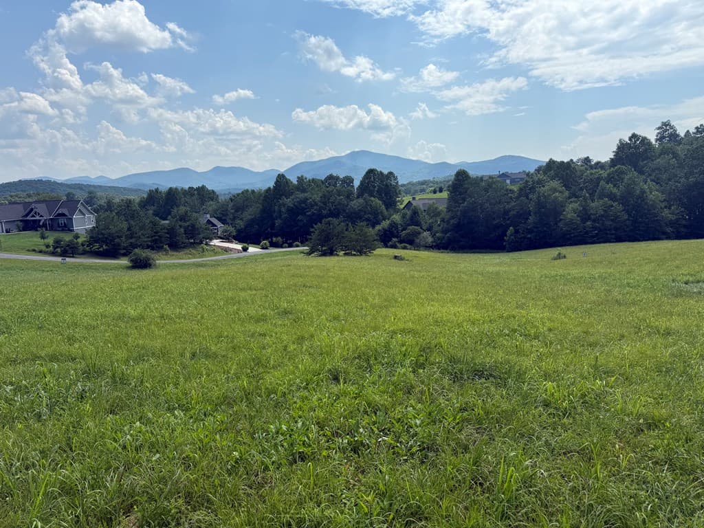 Lot 52 The Preserve At Cc, Young Harris GA 30582 - Photo