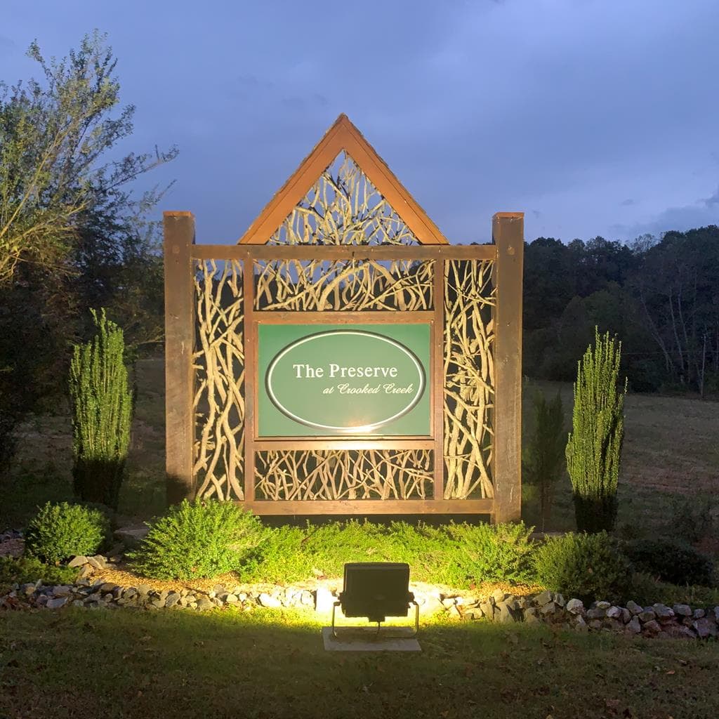 Lot 51 The Preserve At Cc, Young Harris GA 30582 - Photo