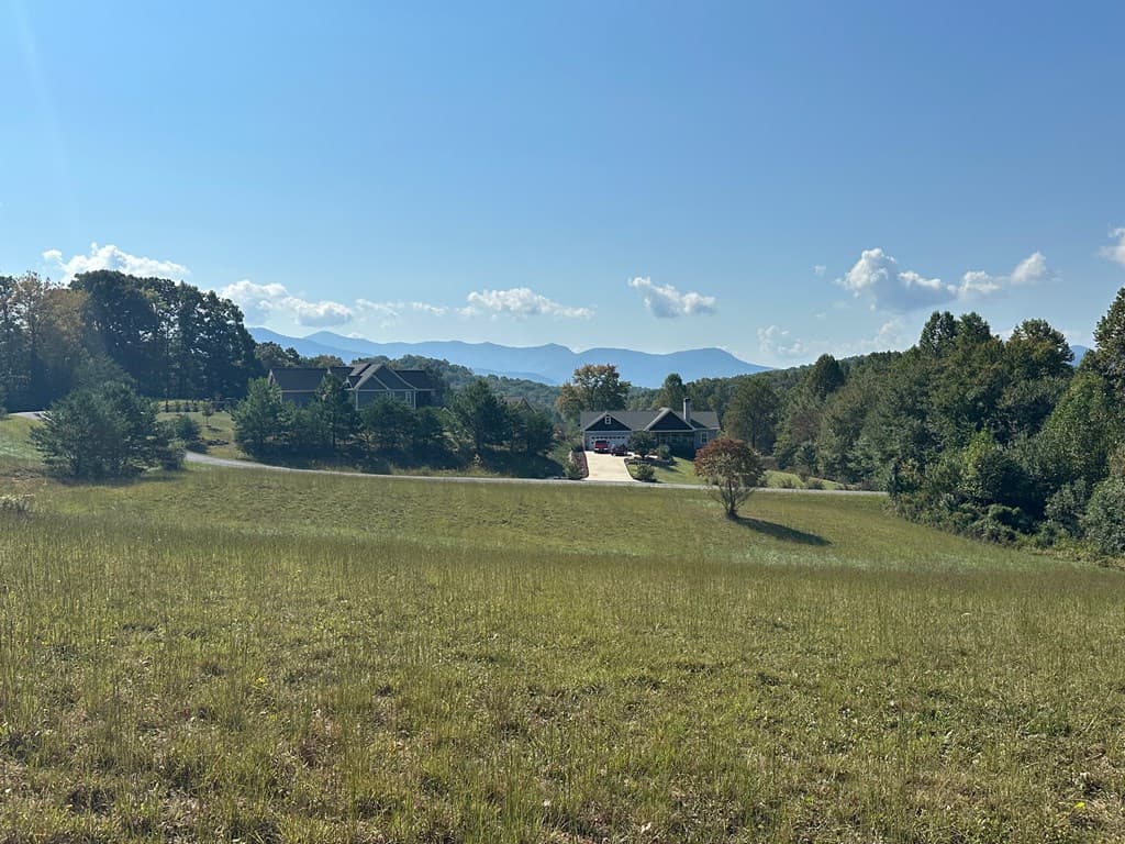 Lot 51 The Preserve At Cc, Young Harris GA 30582 - Photo