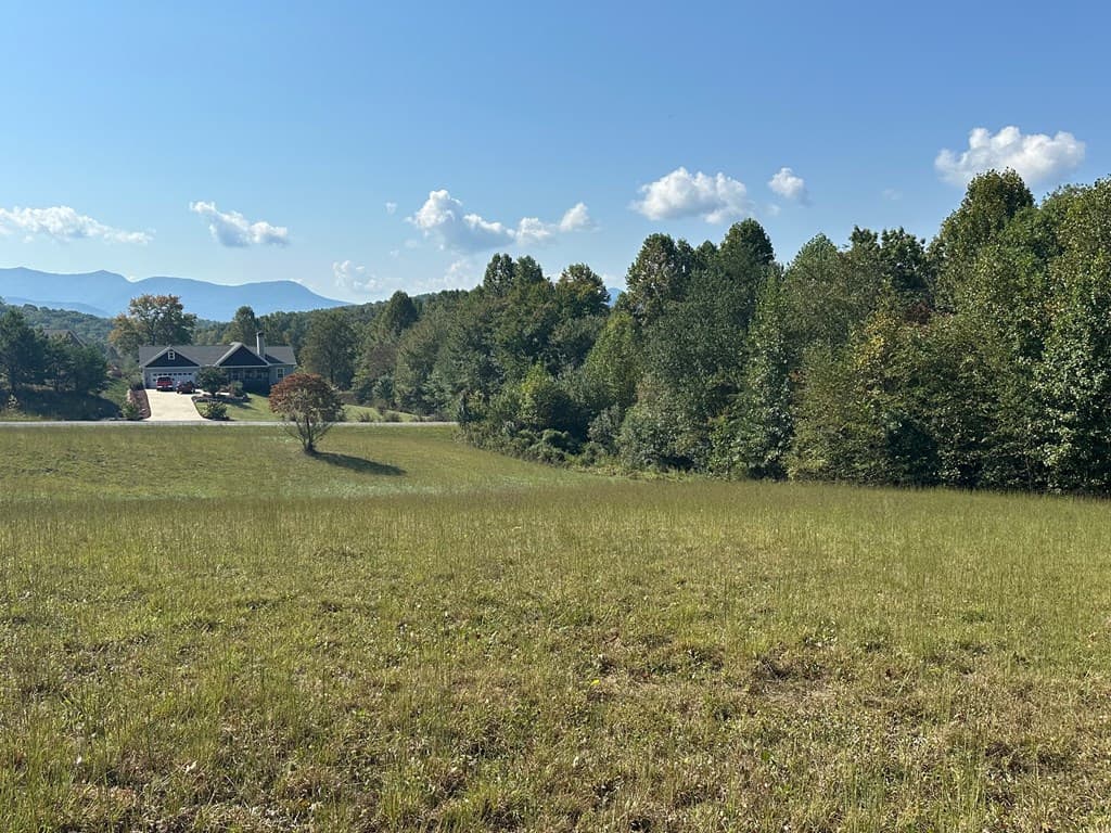 Lot 51 The Preserve At Cc, Young Harris GA 30582 - Photo