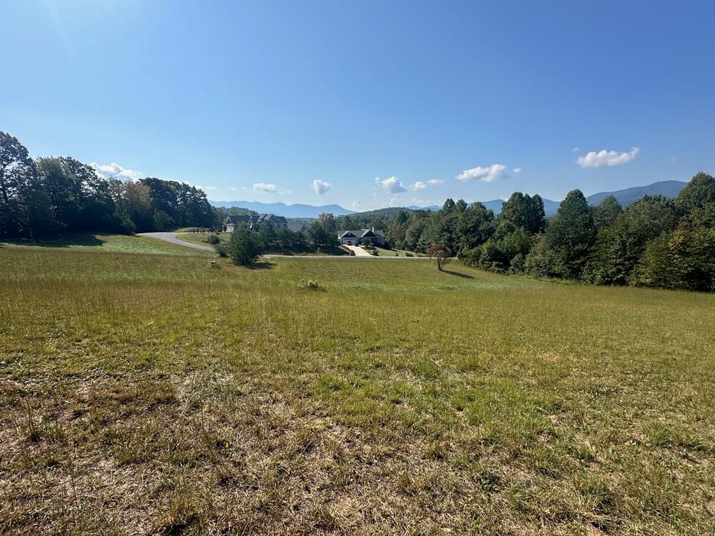 Lot 51 The Preserve At Cc, Young Harris GA 30582 - Photo