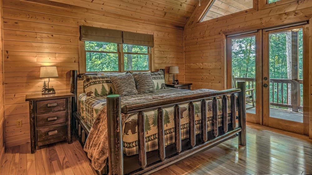 155 Shayla Drive, Blue Ridge GA 30513 - Photo