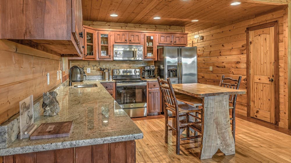 155 Shayla Drive, Blue Ridge GA 30513 - Photo