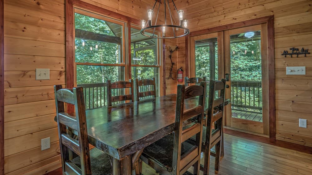 155 Shayla Drive, Blue Ridge GA 30513 - Photo