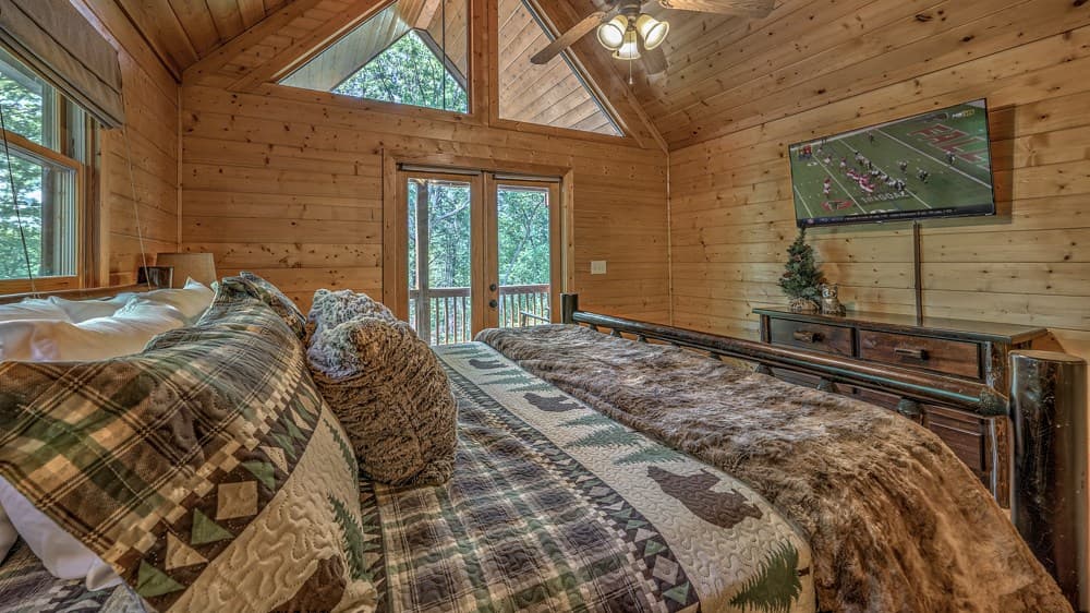 155 Shayla Drive, Blue Ridge GA 30513 - Photo