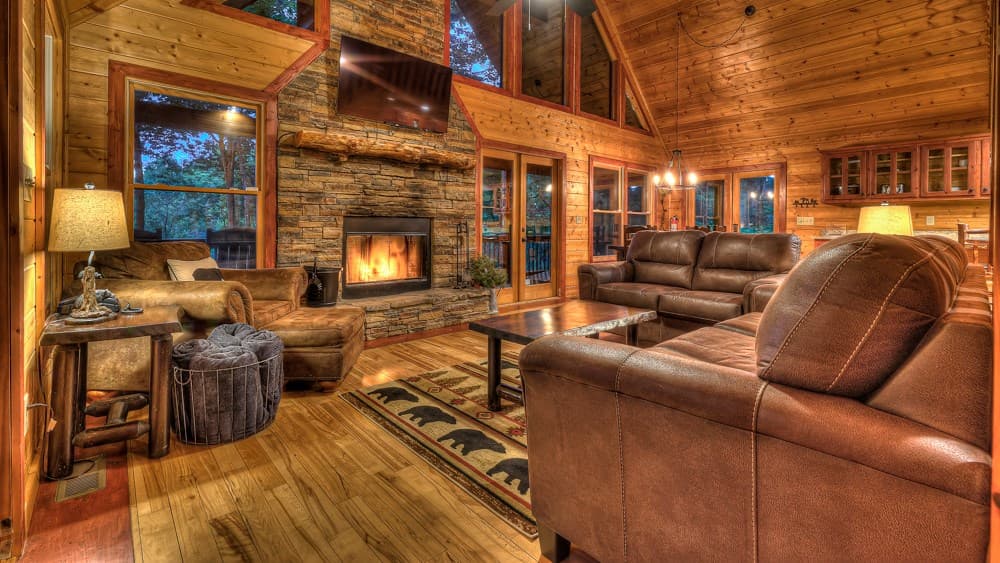 155 Shayla Drive, Blue Ridge GA 30513 - Photo