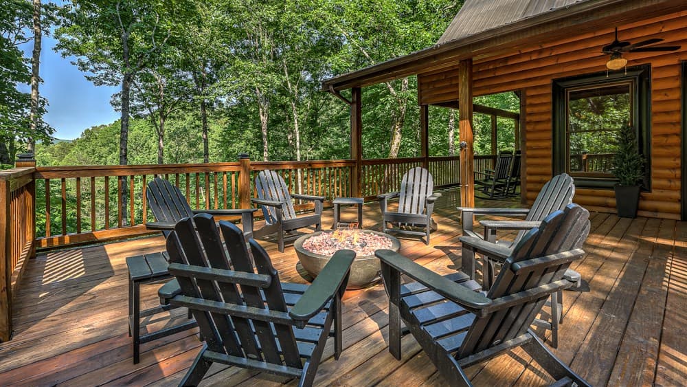 155 Shayla Drive, Blue Ridge GA 30513 - Photo