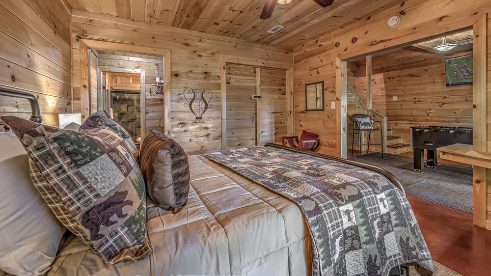 155 Shayla Drive, Blue Ridge GA 30513 - Photo