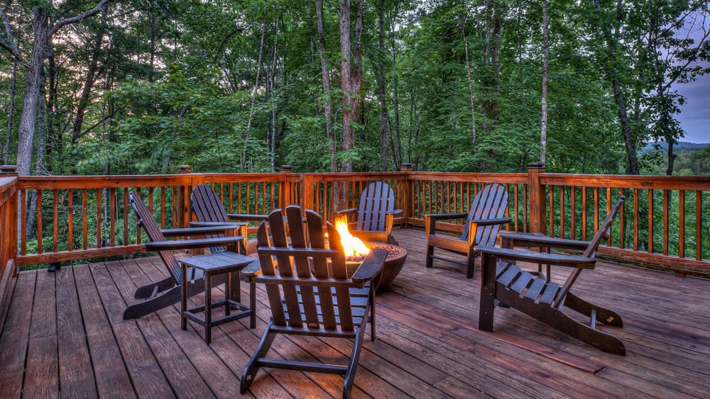 155 Shayla Drive, Blue Ridge GA 30513 - Photo