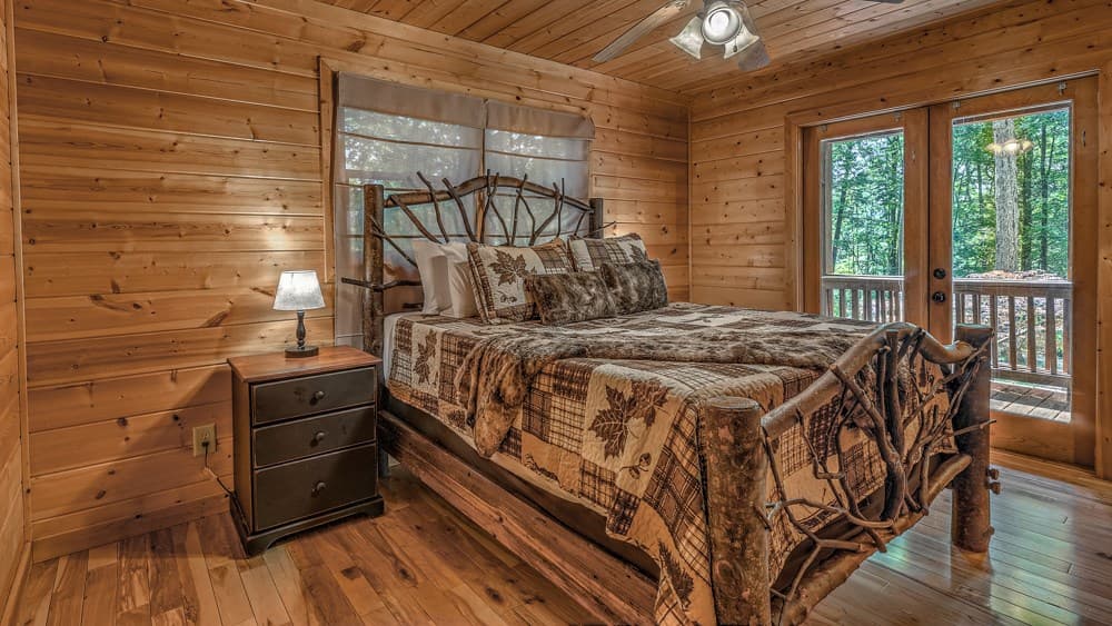 155 Shayla Drive, Blue Ridge GA 30513 - Photo
