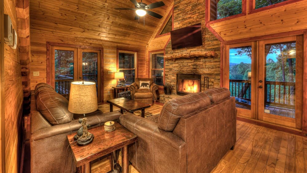 155 Shayla Drive, Blue Ridge GA 30513 - Photo