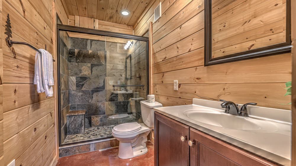 155 Shayla Drive, Blue Ridge GA 30513 - Photo