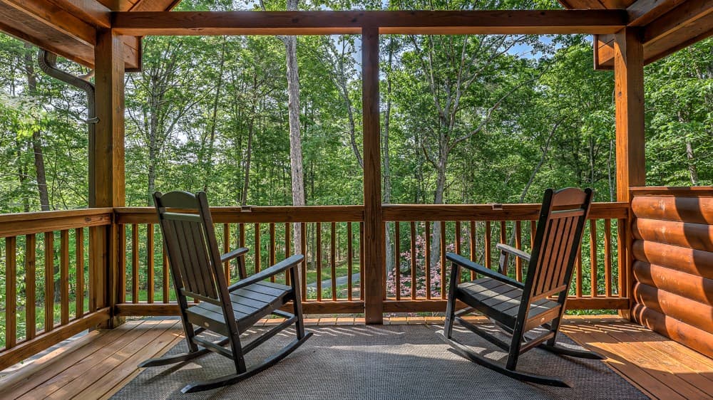 155 Shayla Drive, Blue Ridge GA 30513 - Photo