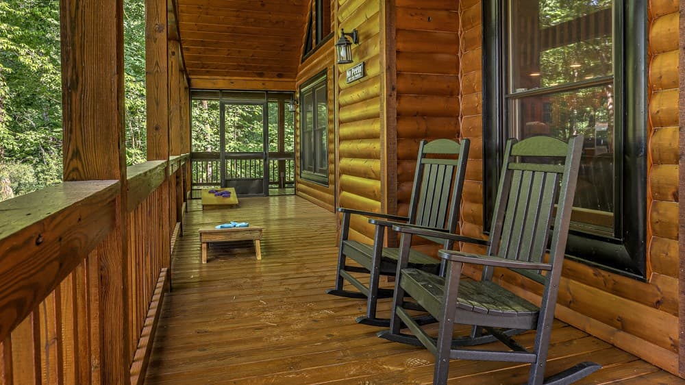 155 Shayla Drive, Blue Ridge GA 30513 - Photo