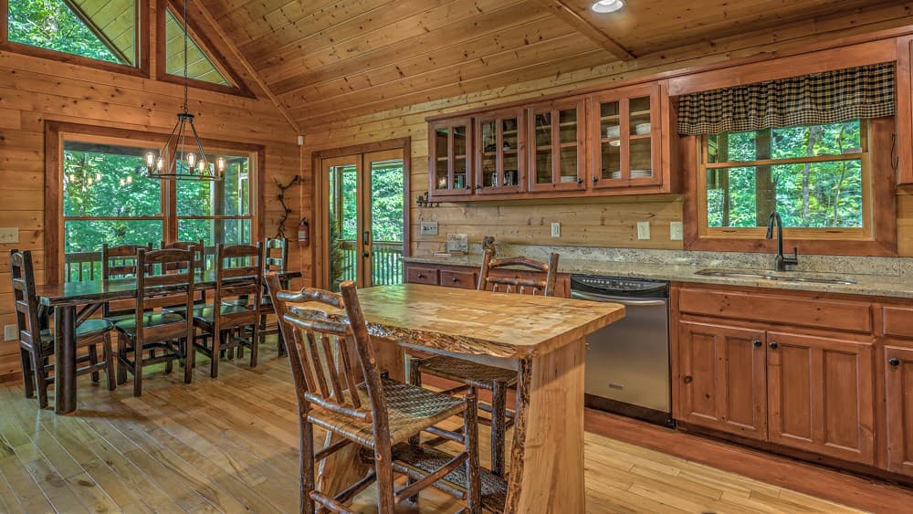 155 Shayla Drive, Blue Ridge GA 30513 - Photo