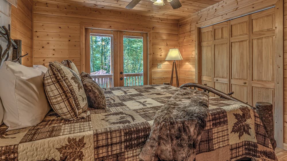 155 Shayla Drive, Blue Ridge GA 30513 - Photo