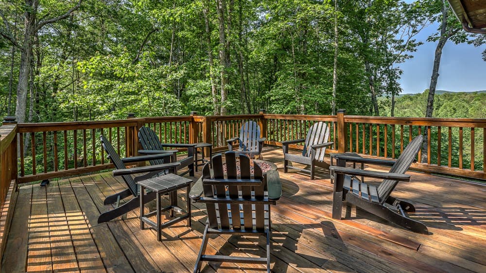 155 Shayla Drive, Blue Ridge GA 30513 - Photo