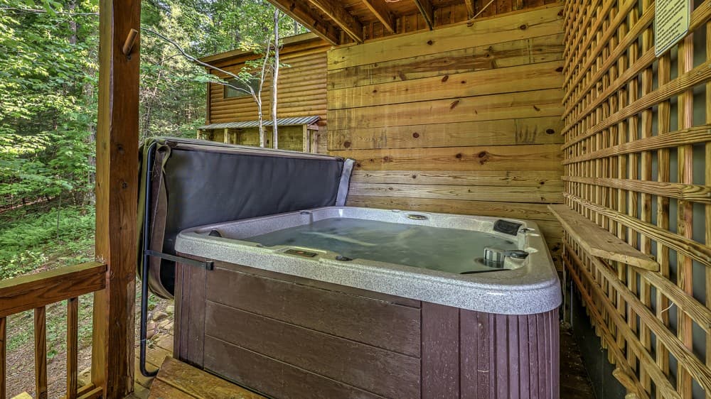 155 Shayla Drive, Blue Ridge GA 30513 - Photo