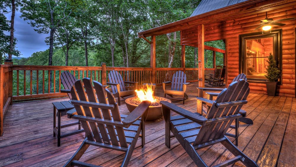 155 Shayla Drive, Blue Ridge GA 30513 - Photo