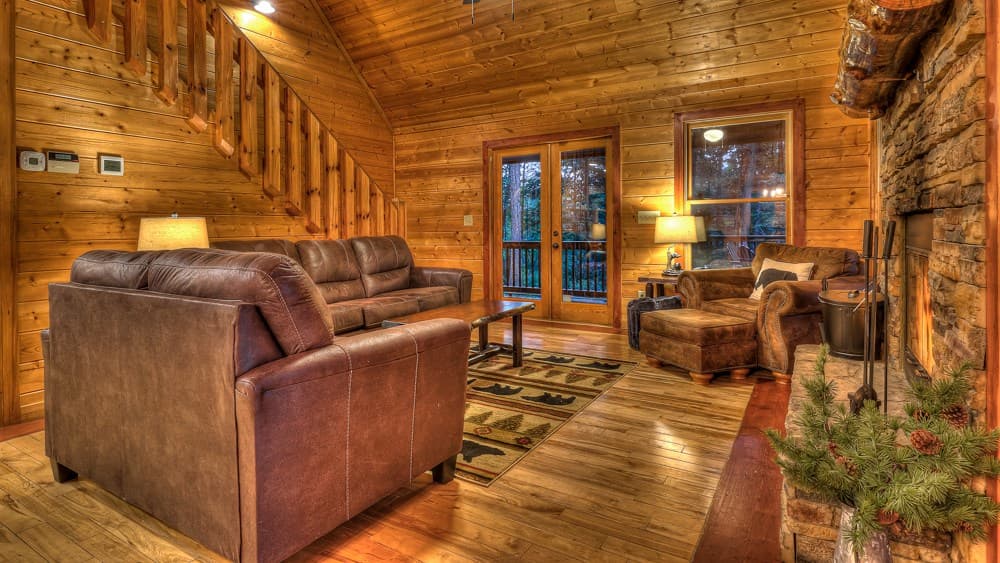 155 Shayla Drive, Blue Ridge GA 30513 - Photo