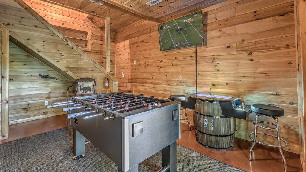 155 Shayla Drive, Blue Ridge GA 30513 - Photo