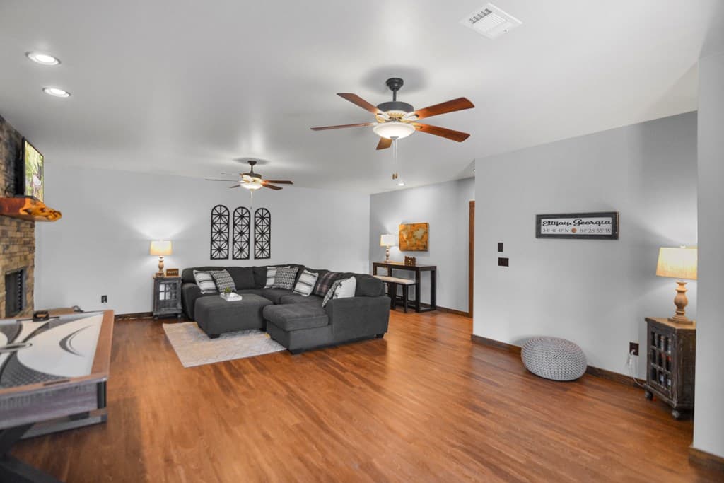 65 Dawn Lane, Ellijay GA 30540 - Photo
