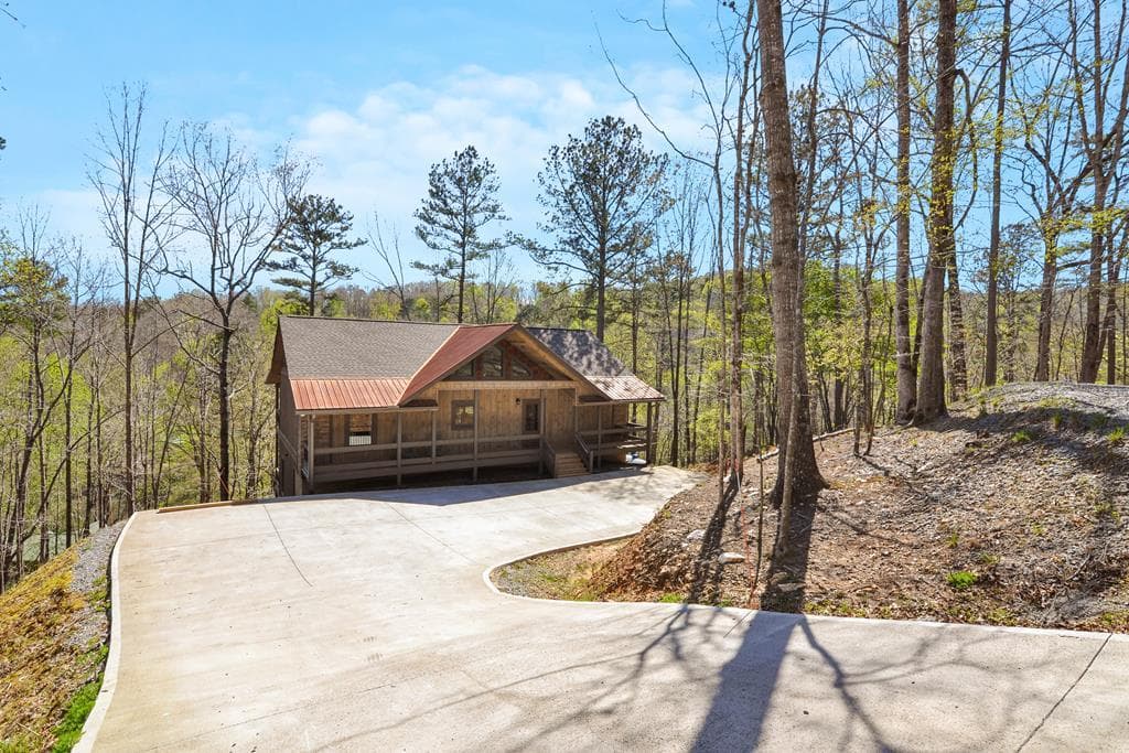 65 Dawn Lane, Ellijay GA 30540 - Photo