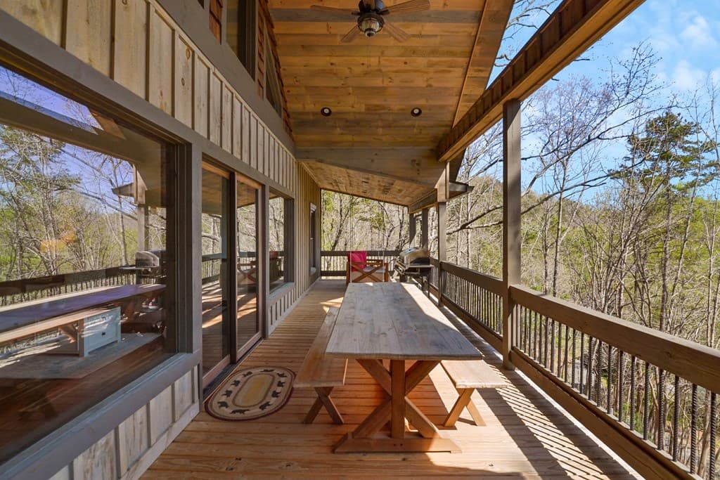 65 Dawn Lane, Ellijay GA 30540 - Photo