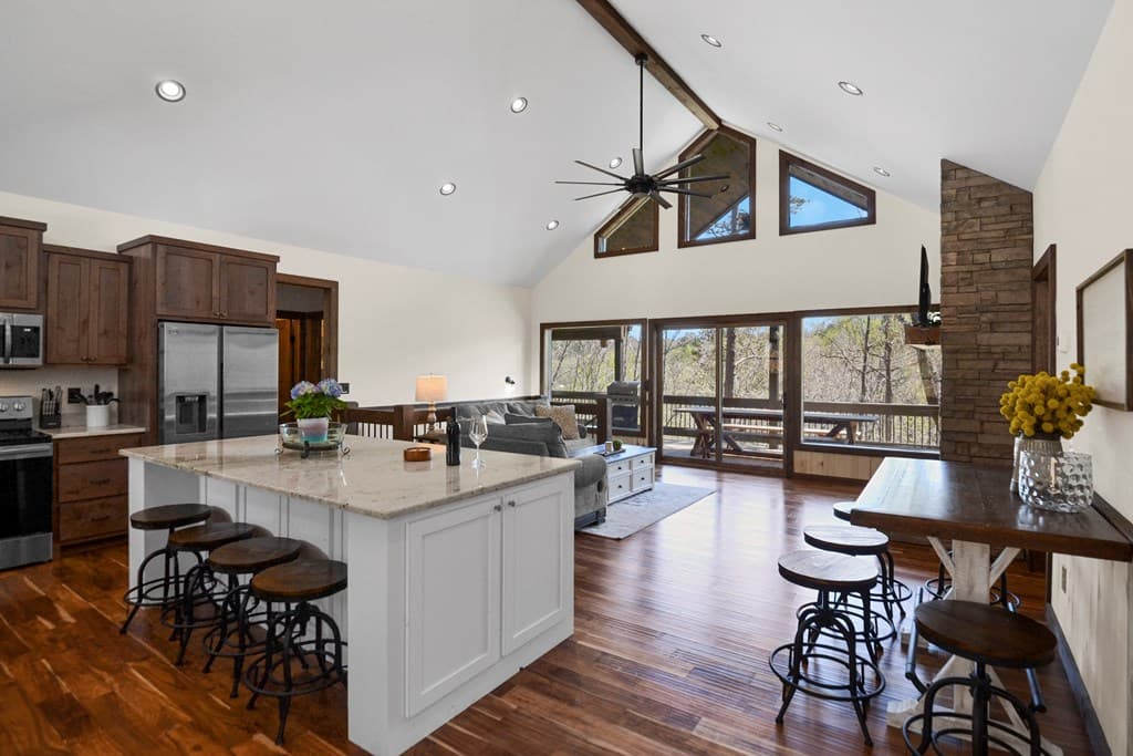 65 Dawn Lane, Ellijay GA 30540 - Photo