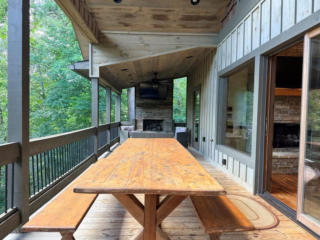 65 Dawn Lane, Ellijay GA 30540 - Photo