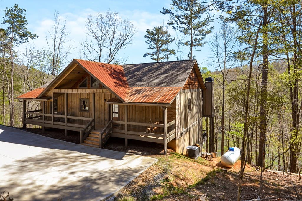 65 Dawn Lane, Ellijay GA 30540 - Photo