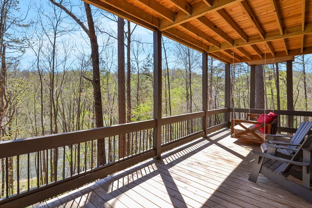 65 Dawn Lane, Ellijay GA 30540 - Photo
