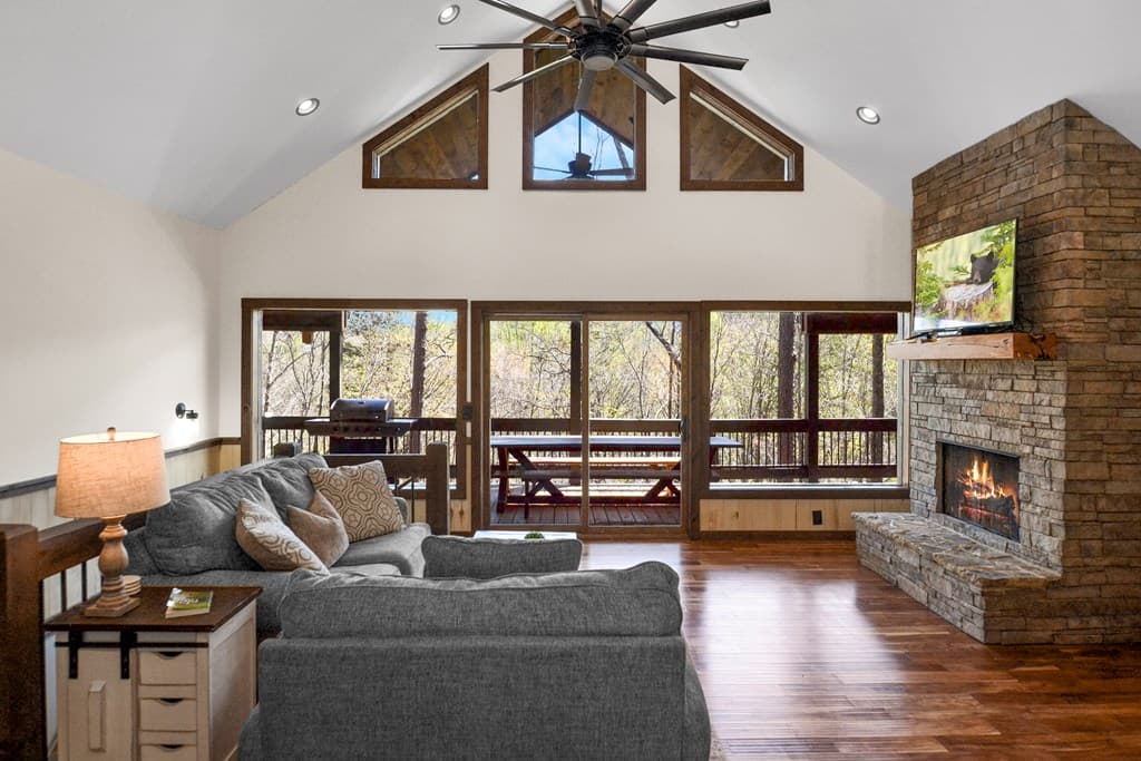 65 Dawn Lane, Ellijay GA 30540 - Photo