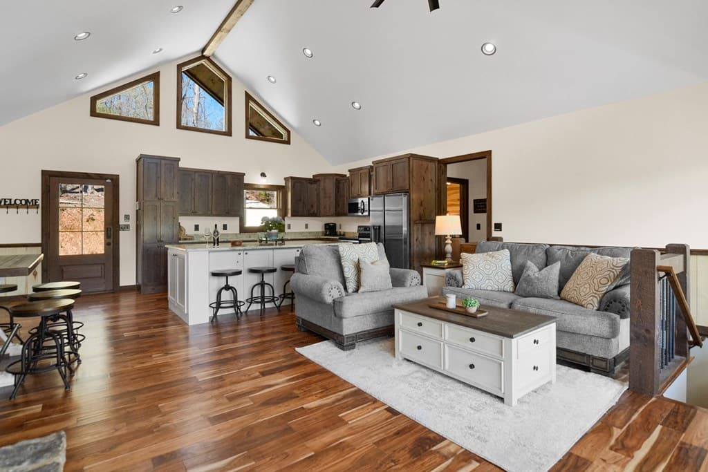 65 Dawn Lane, Ellijay GA 30540 - Photo