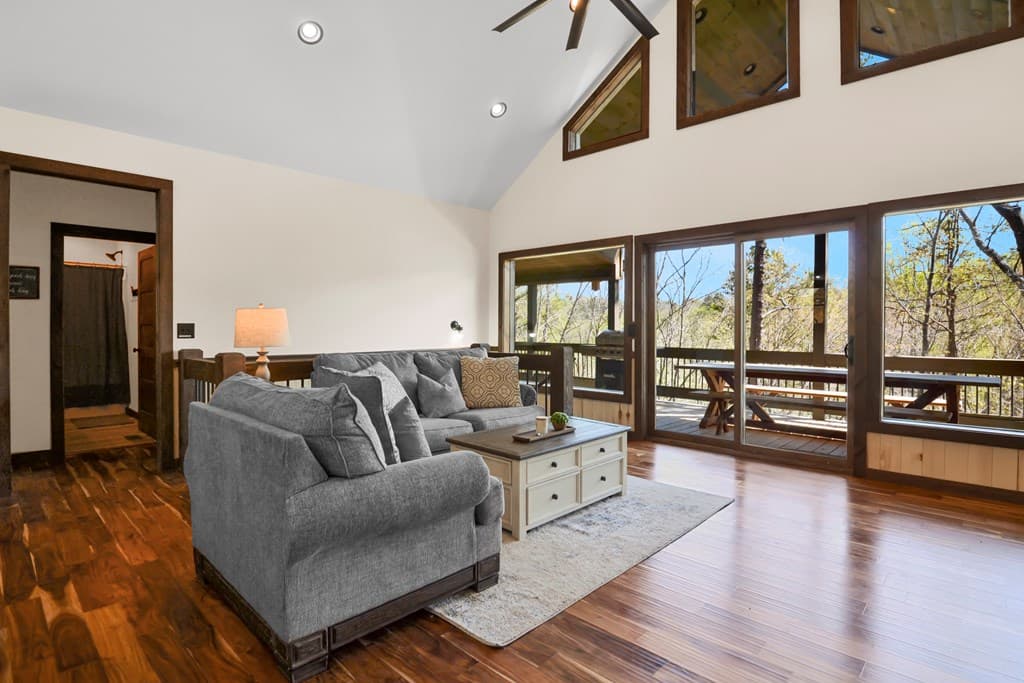 65 Dawn Lane, Ellijay GA 30540 - Photo