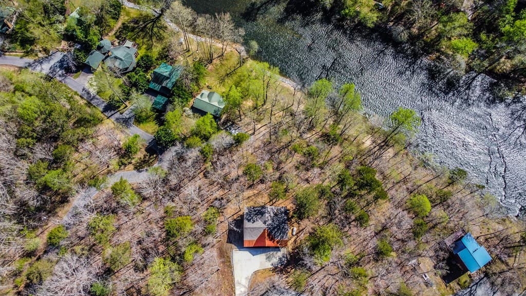 65 Dawn Lane, Ellijay GA 30540 - Photo