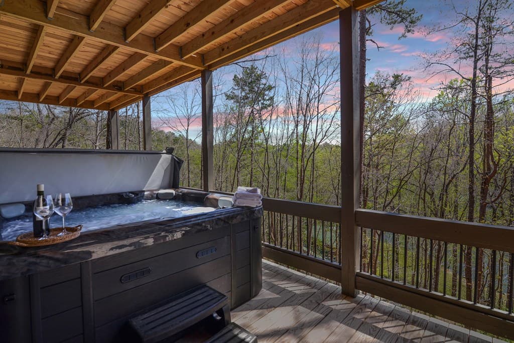 65 Dawn Lane, Ellijay GA 30540 - Photo