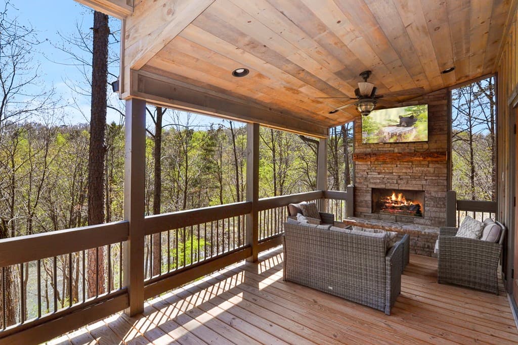 65 Dawn Lane, Ellijay GA 30540 - Photo