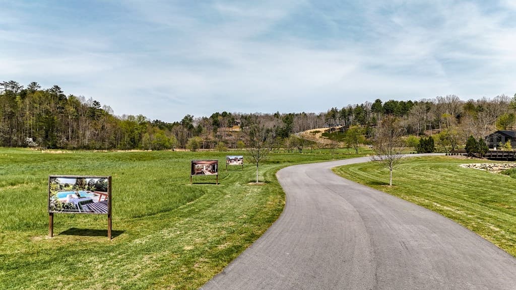 720 Split Creek Road, Morganton GA 30560 - Photo