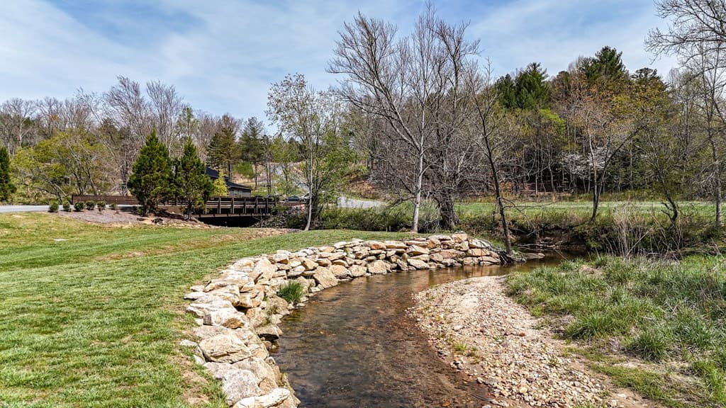 720 Split Creek Road, Morganton GA 30560 - Photo