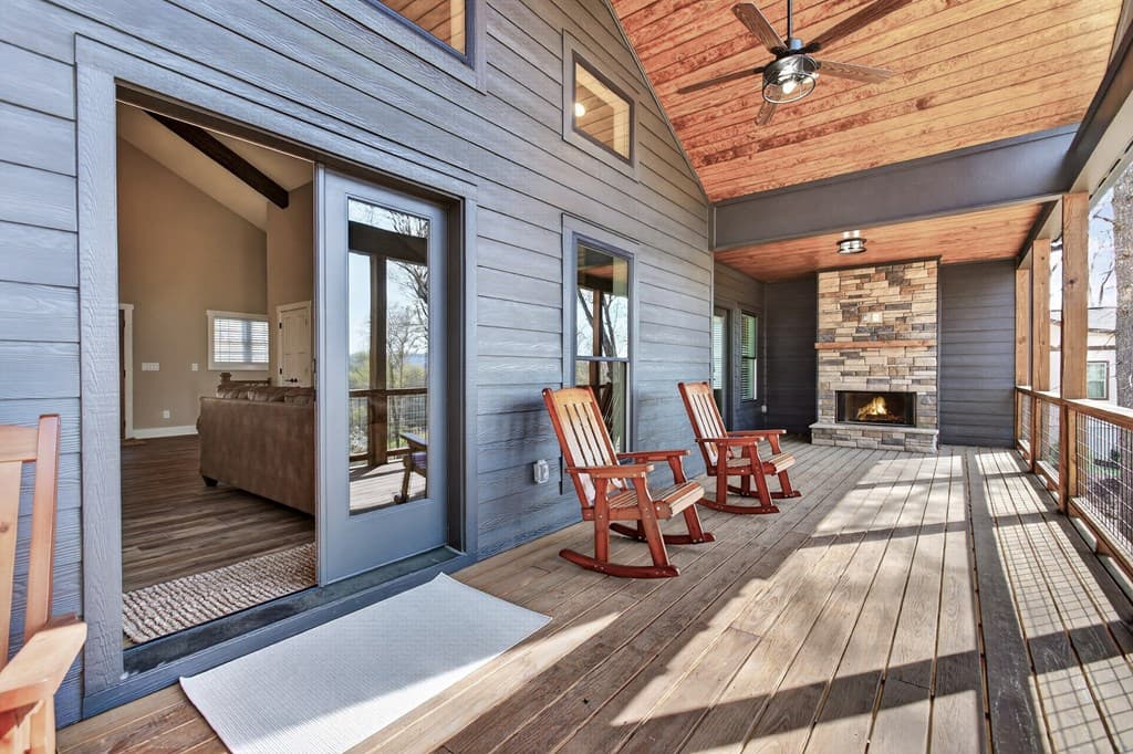720 Split Creek Road, Morganton GA 30560 - Photo