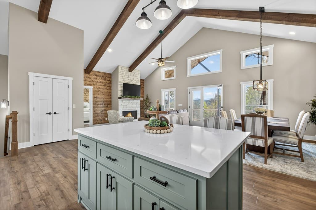 720 Split Creek Road, Morganton GA 30560 - Photo