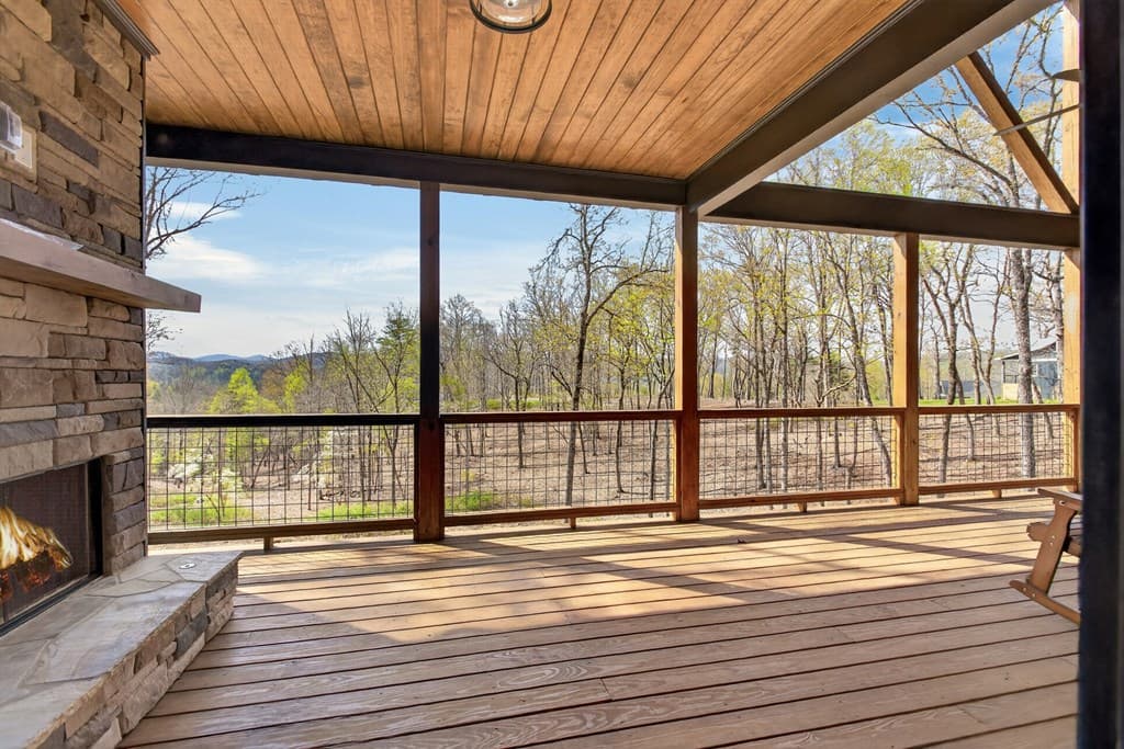 720 Split Creek Road, Morganton GA 30560 - Photo
