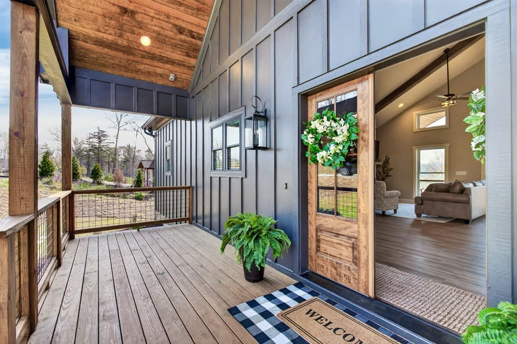 720 Split Creek Road, Morganton GA 30560 - Photo