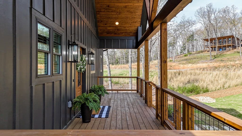 720 Split Creek Road, Morganton GA 30560 - Photo