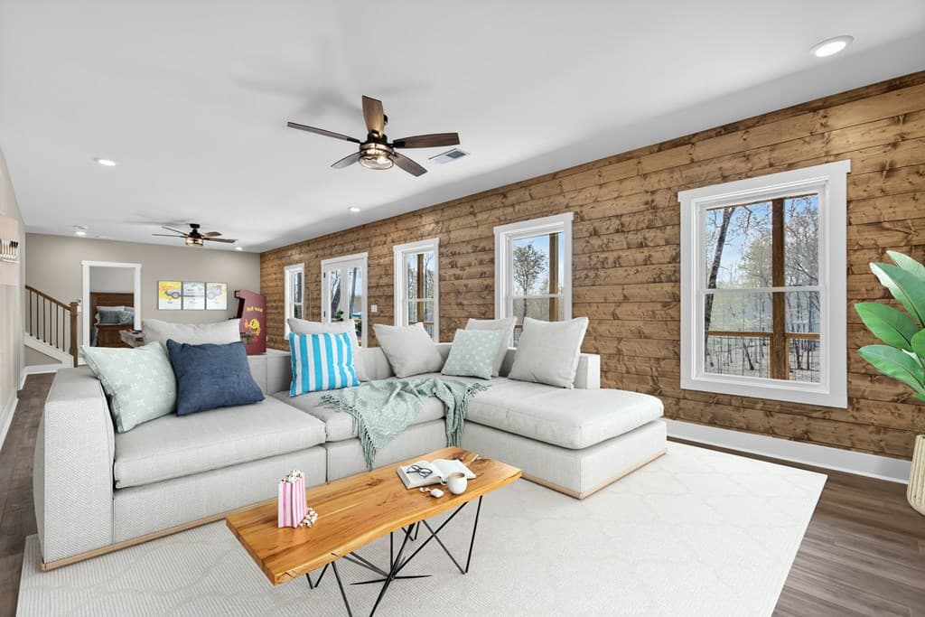 720 Split Creek Road, Morganton GA 30560 - Photo