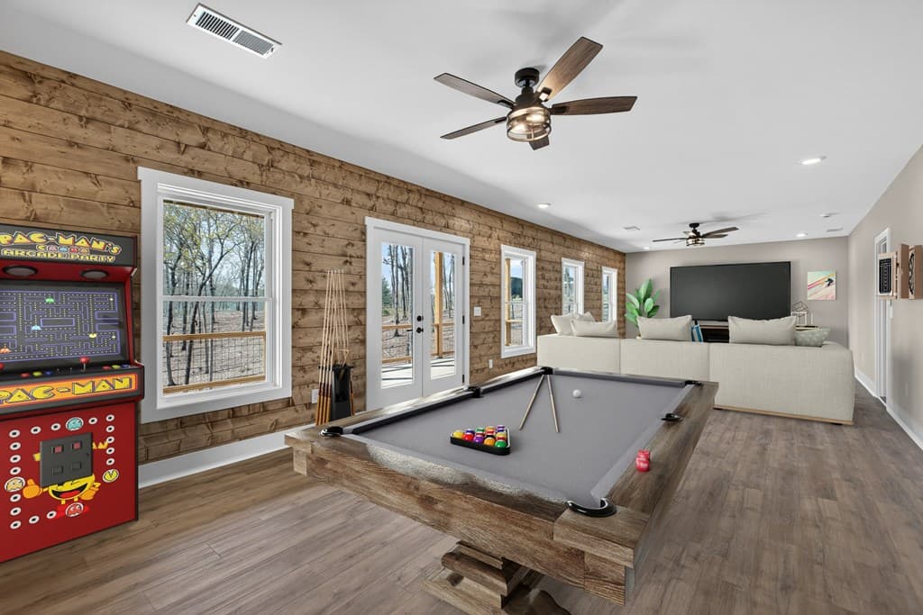 720 Split Creek Road, Morganton GA 30560 - Photo