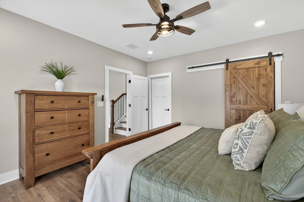 720 Split Creek Road, Morganton GA 30560 - Photo