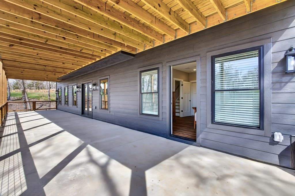 720 Split Creek Road, Morganton GA 30560 - Photo